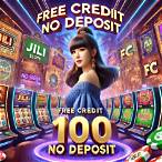 jili free credit 2022