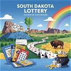 sd lottery results